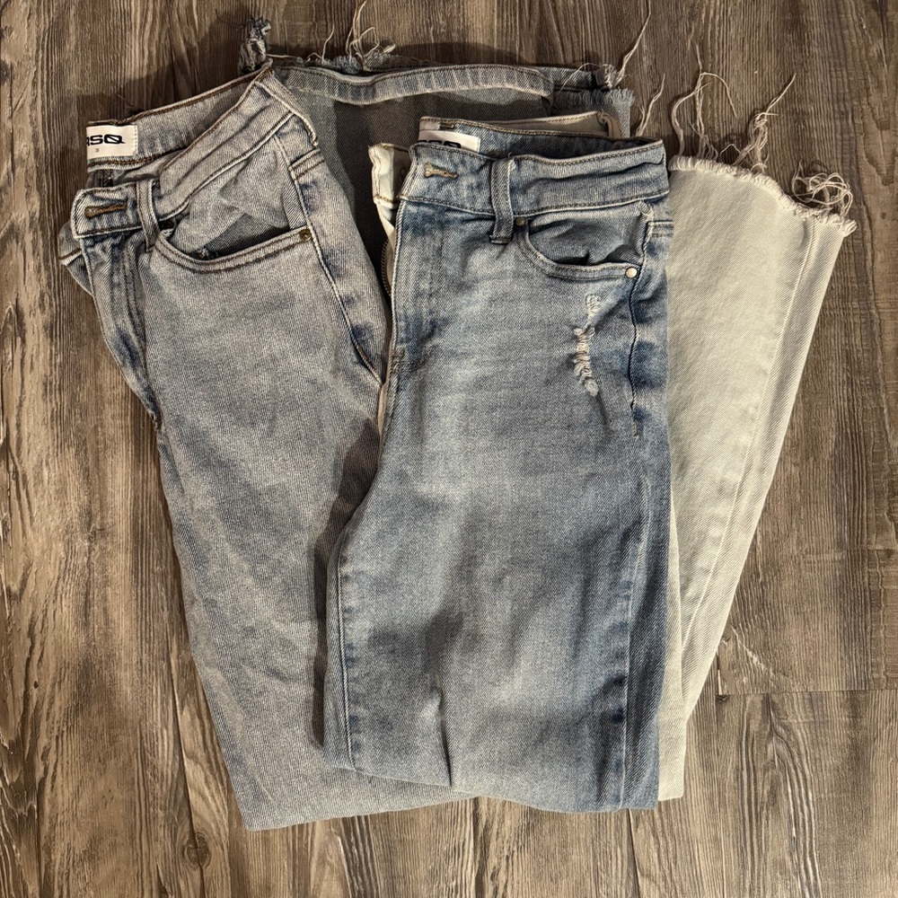 RSQ jeans bundle